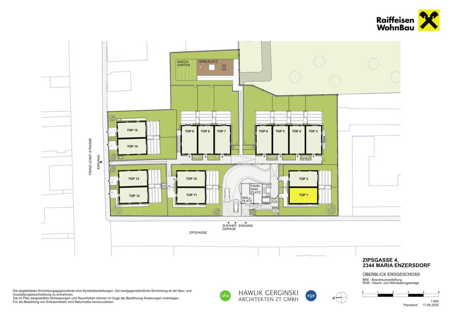 Floor plan 6