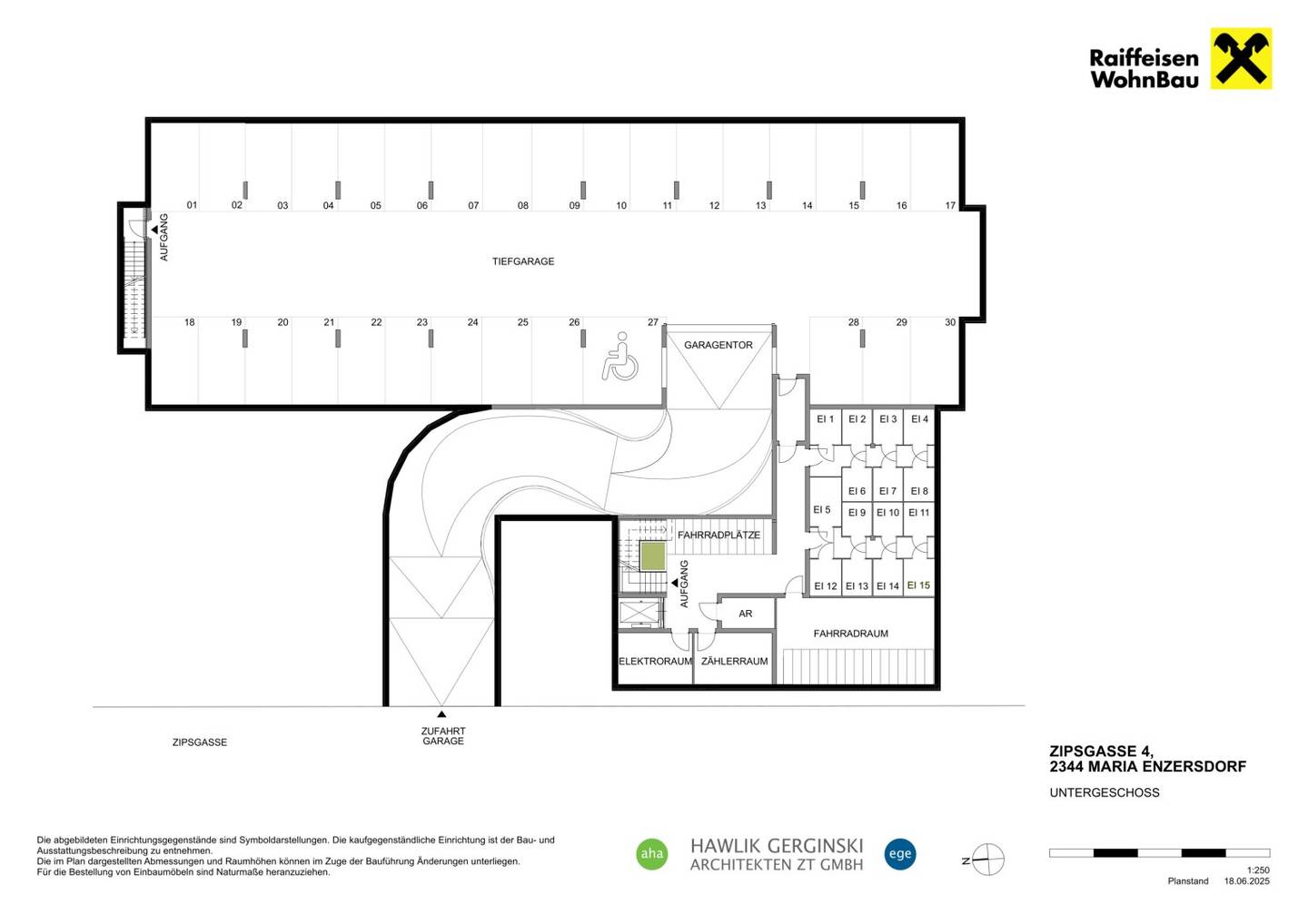 Floor plan 7