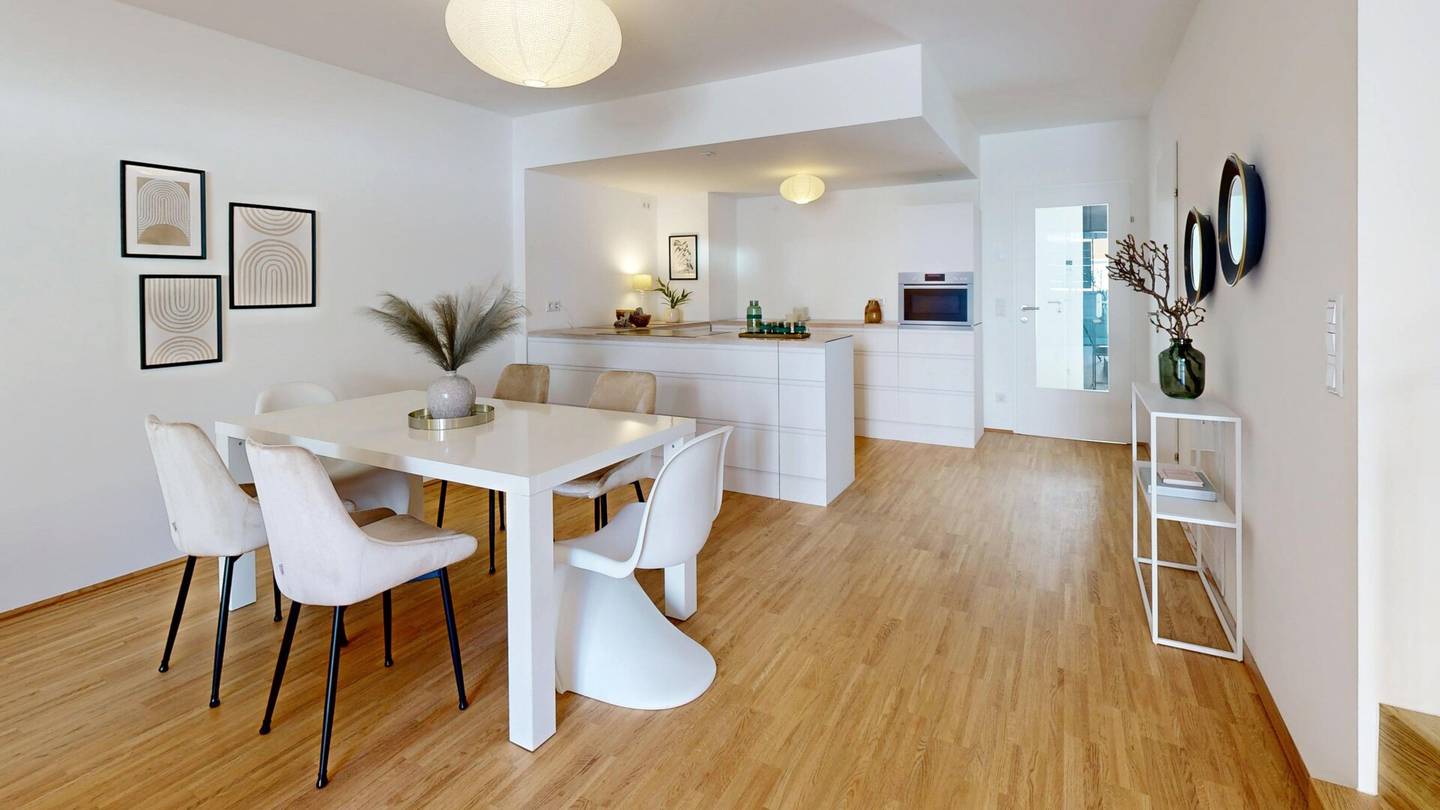 Quality Living at Schrickpark