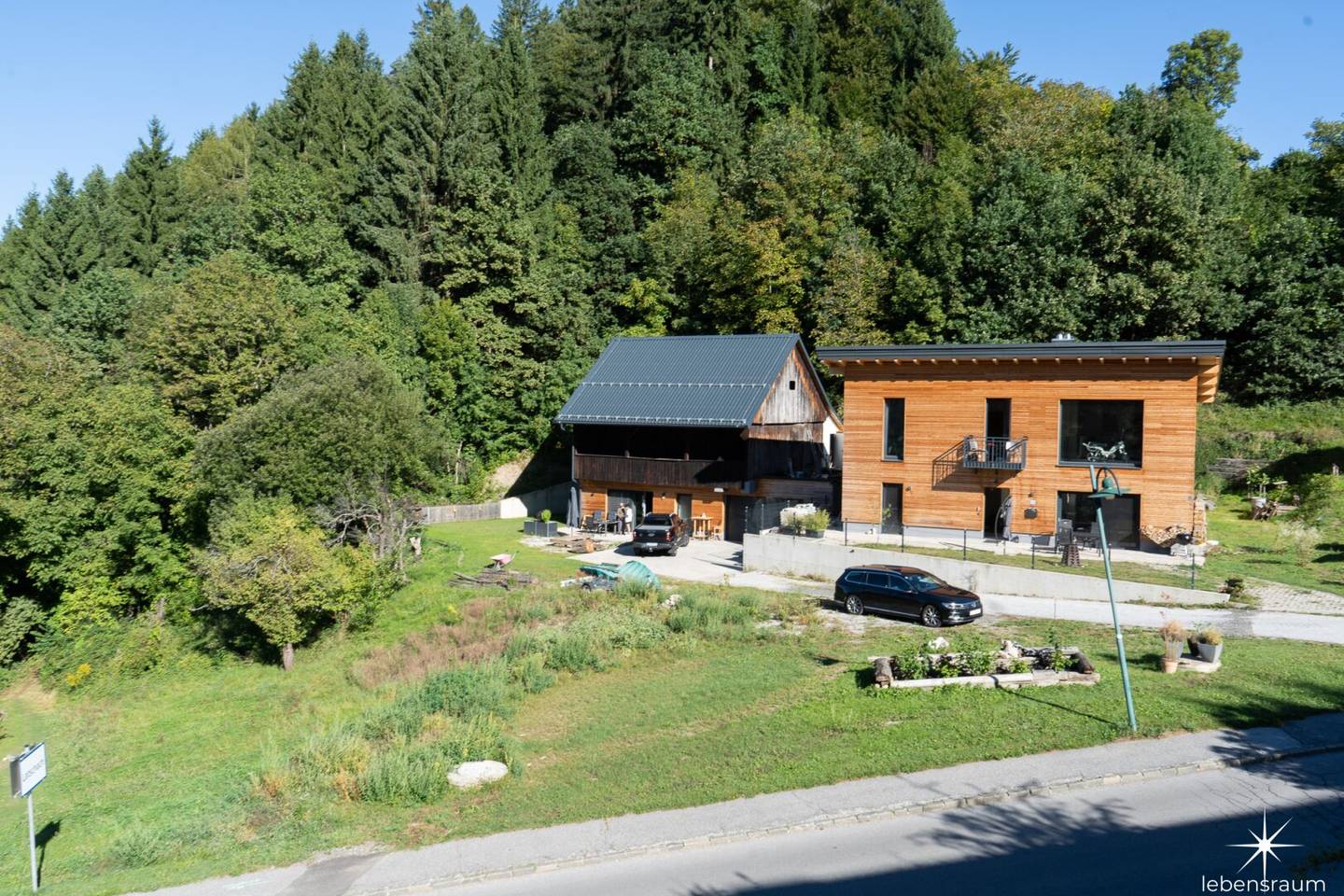 Like new dream house near Faaker See: garden, terrace, top equipment