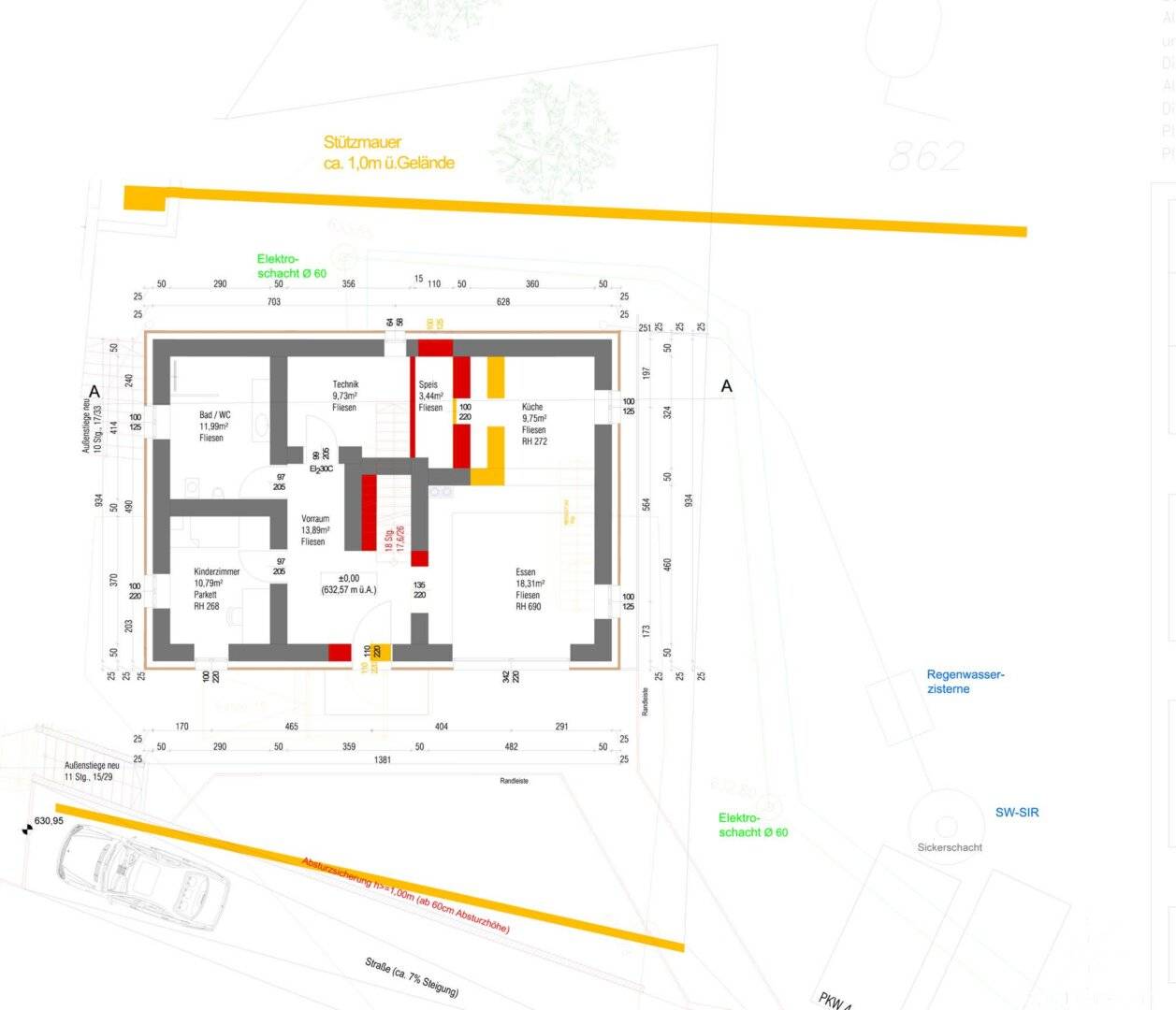 Grundriss 1