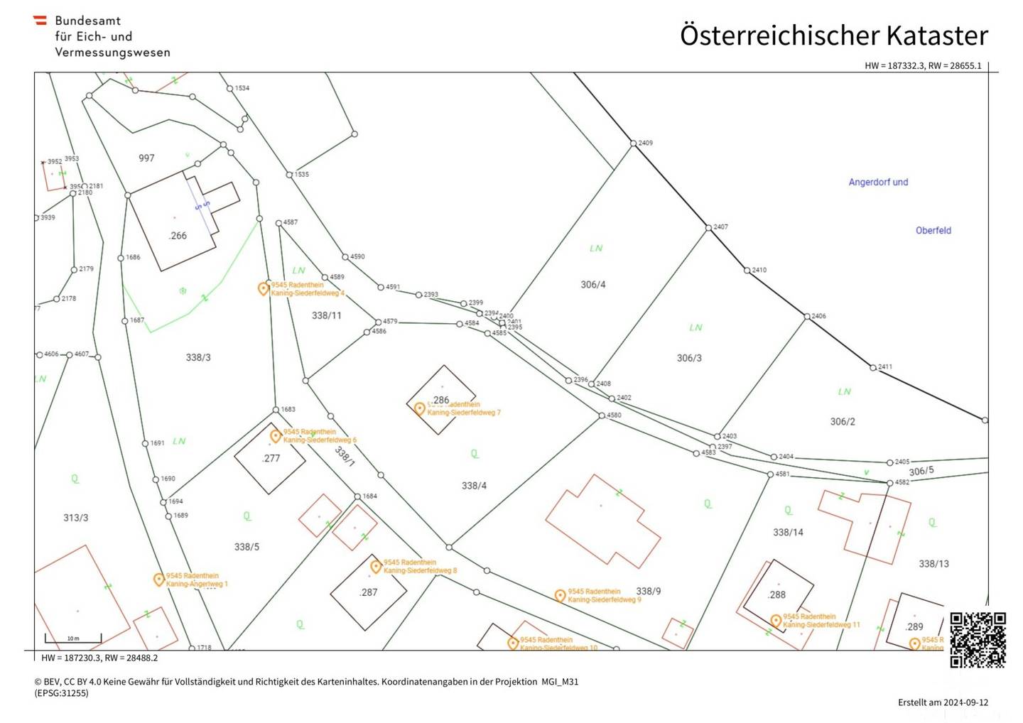 Grundriss 5