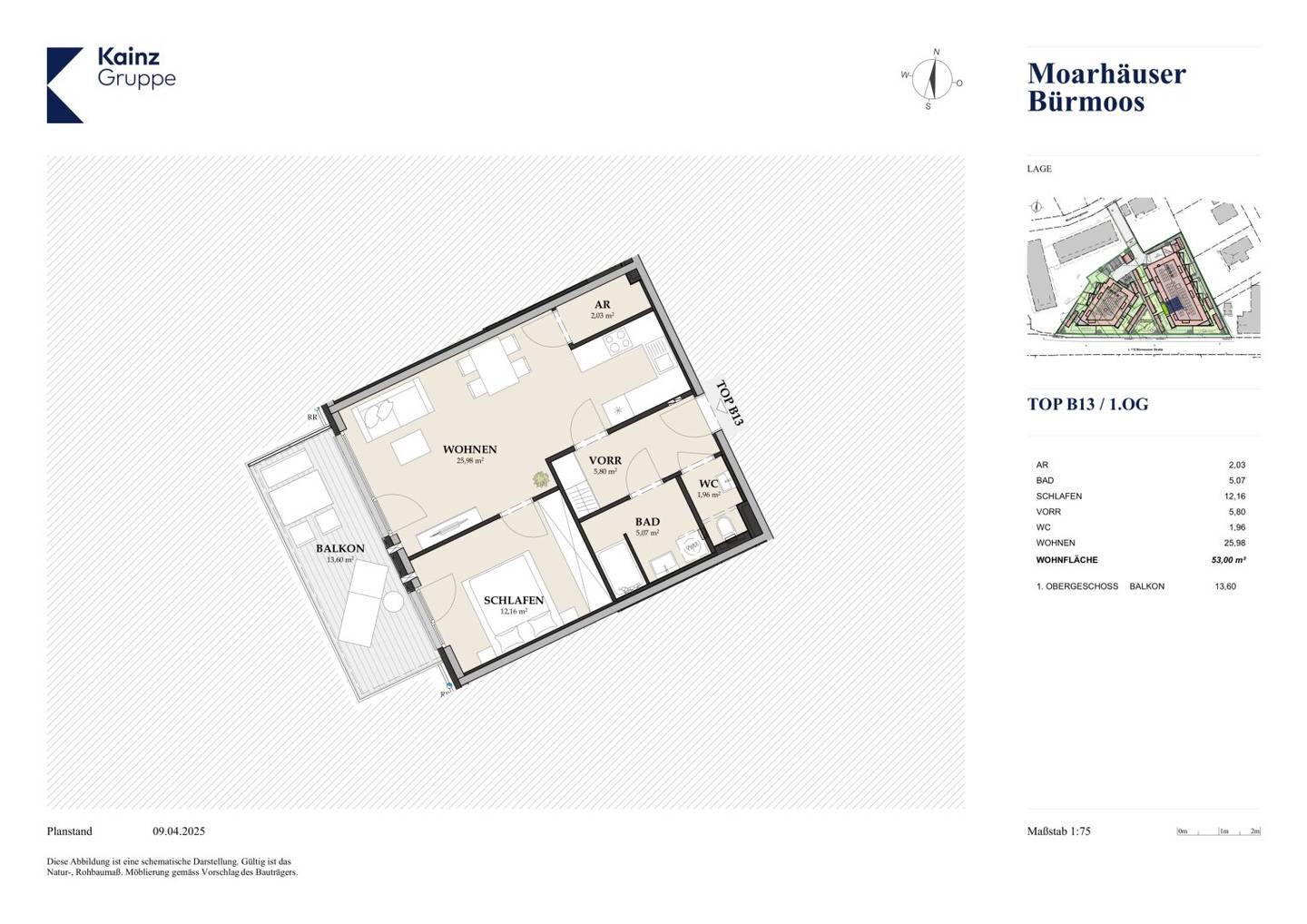 Grundriss 1