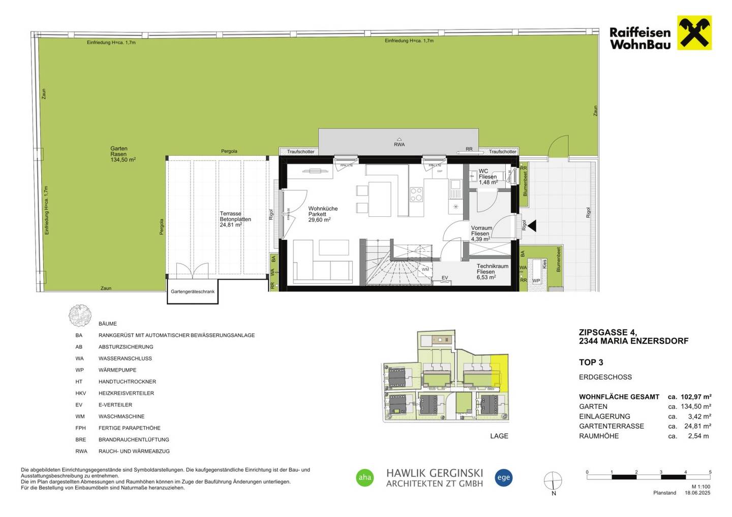 Floor plan 3