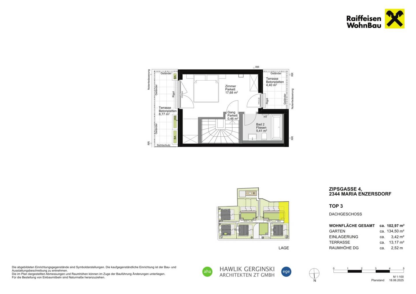 Floor plan 5