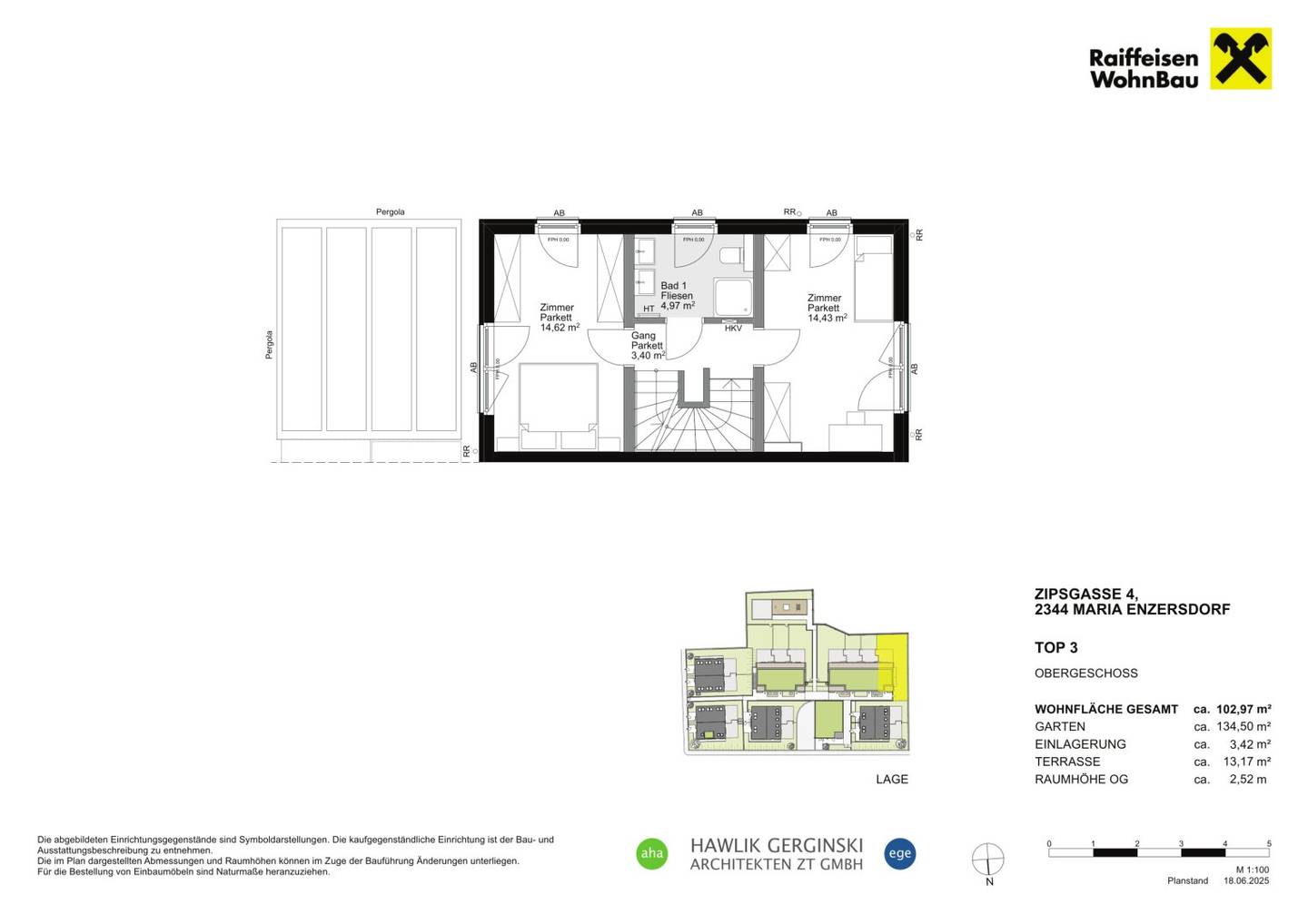 Floor plan 4