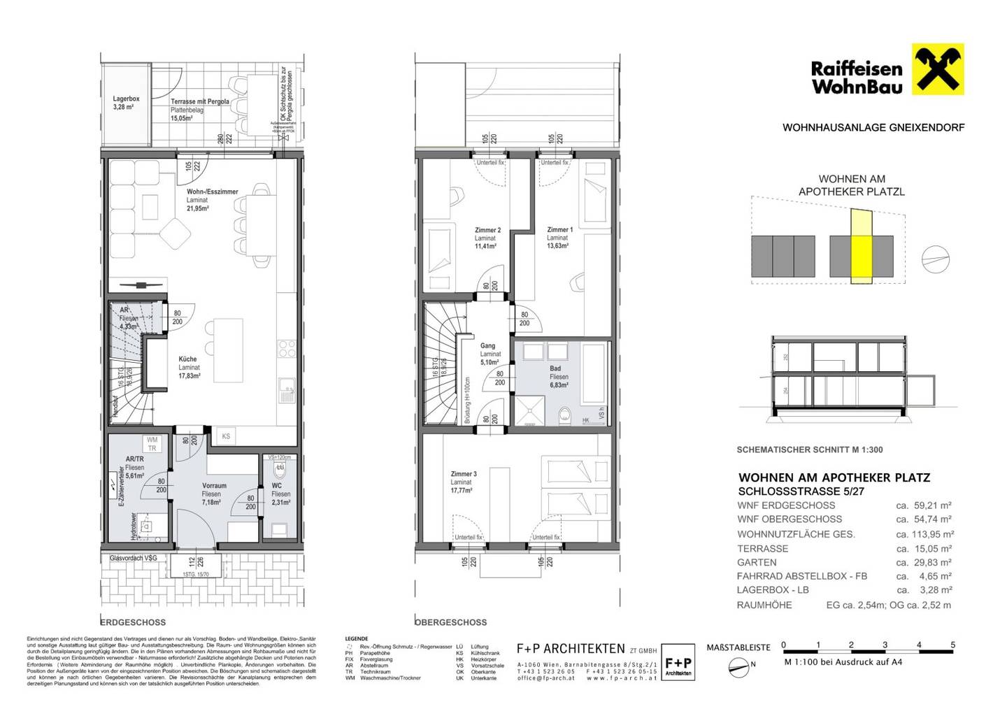 Grundriss 2