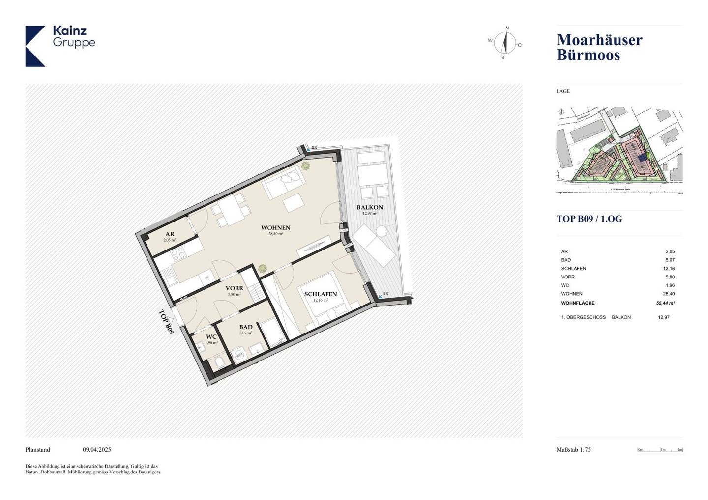 Grundriss 1
