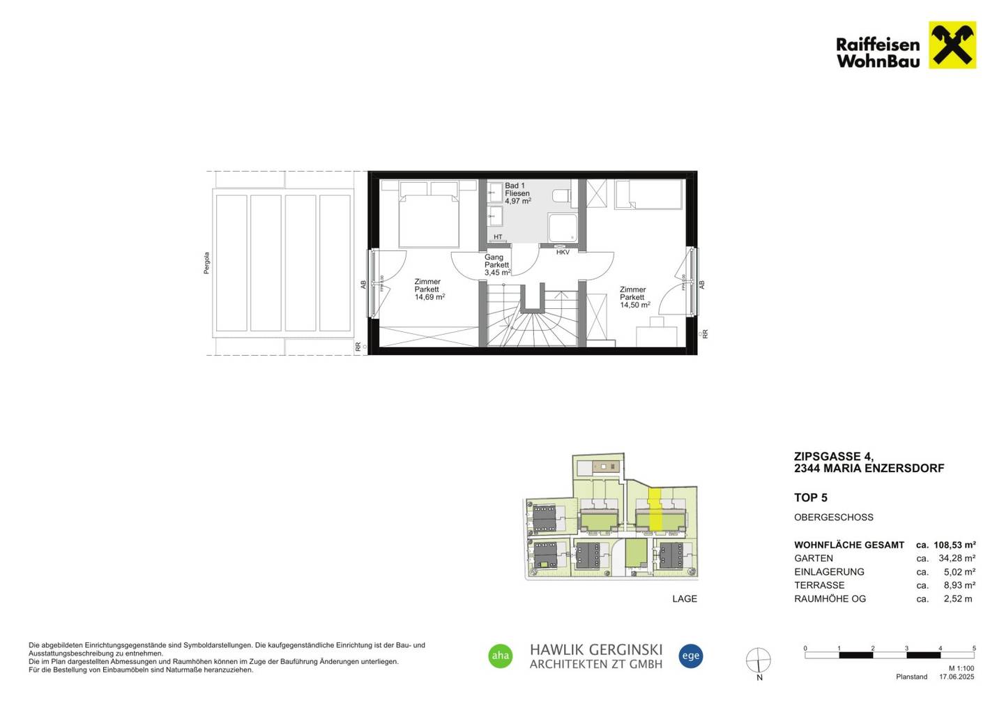 Floor plan 4