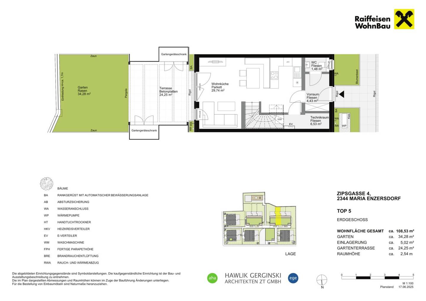 Floor plan 3