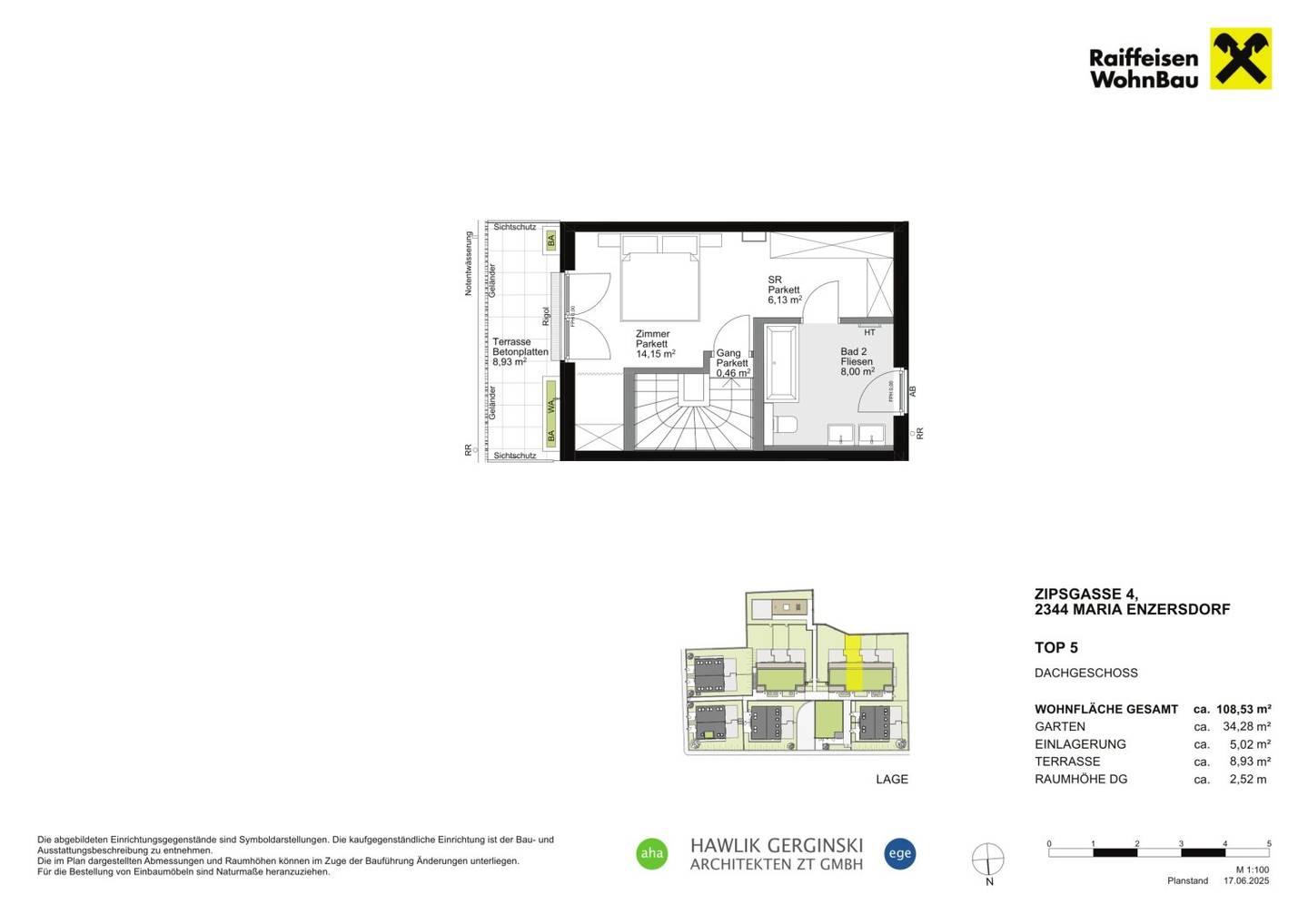 Floor plan 5