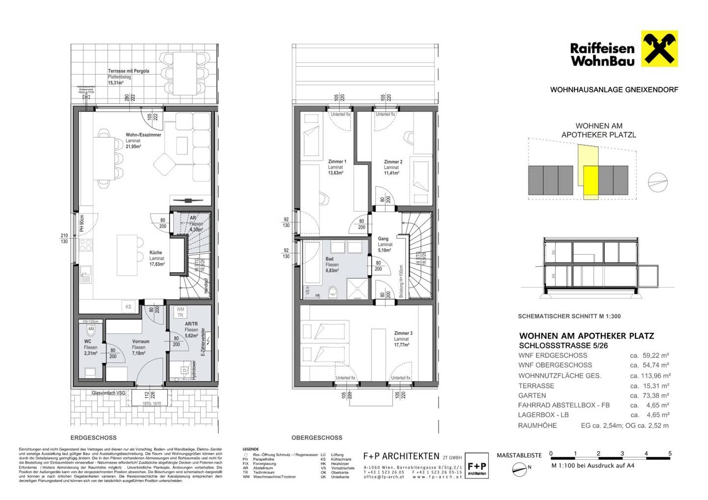 Grundriss 2