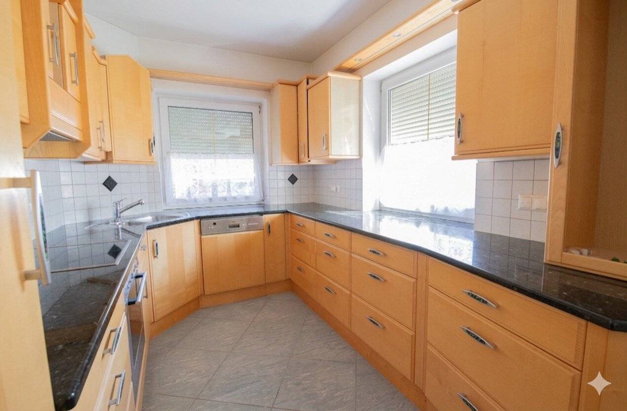 *** Wohnen, wo Ruhe und Stadt ganz Nah beieinander liegen *** - Ihr neues Zuhause in Feldkirchen