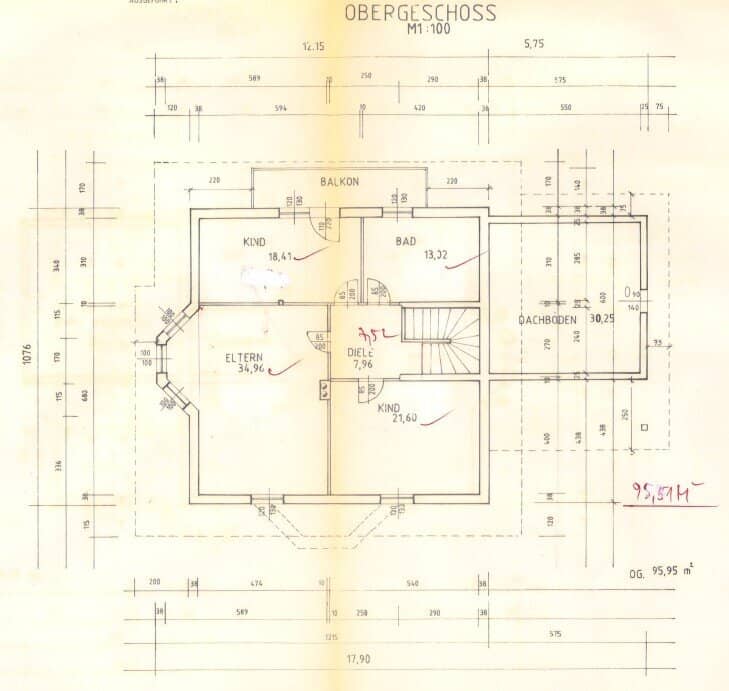 Grundriss 2