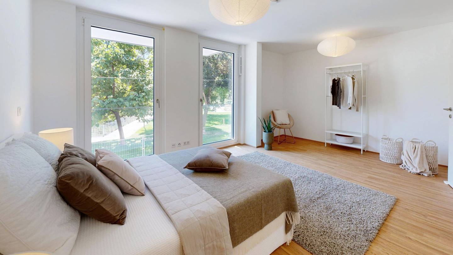 Masterbedroom