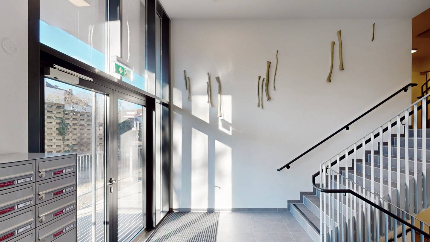 Quality Living near the Lainzer Platz