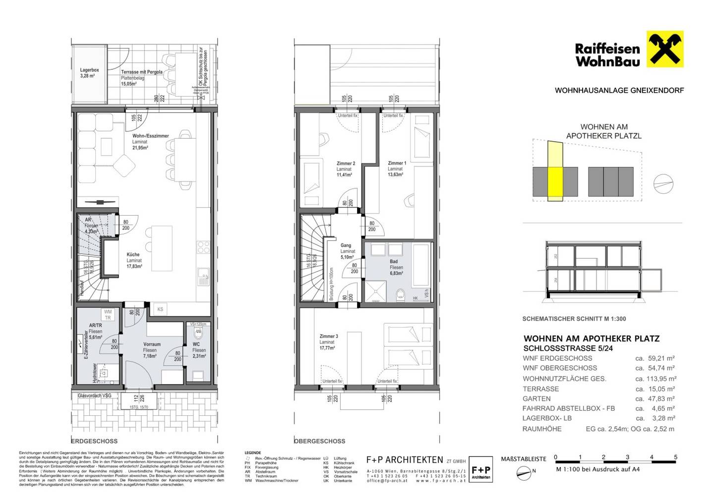 Grundriss 2