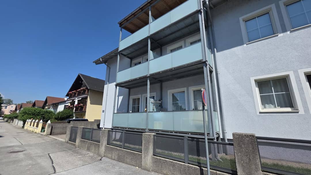 Single apartment Cozy 1.5 room apartment in Salzburg-Itzling,