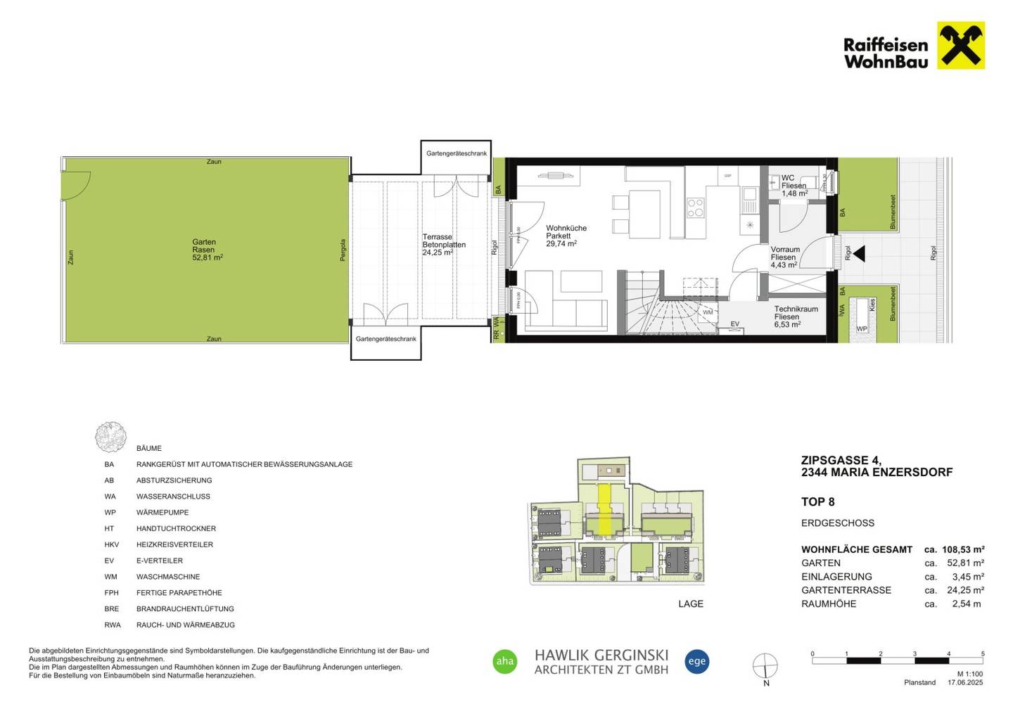 Floor plan 3
