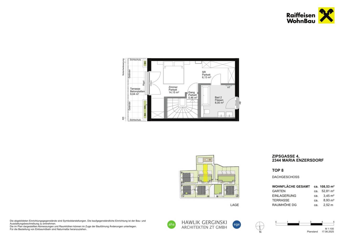 Floor plan 5