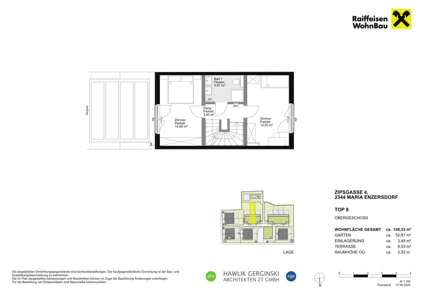 Floor plan 4