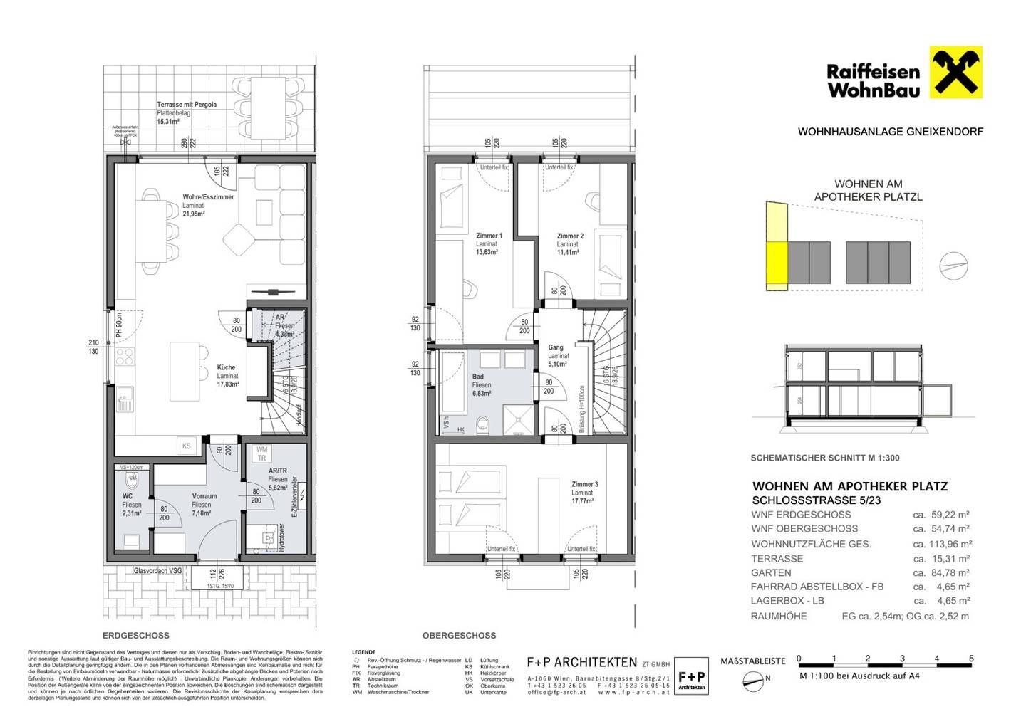 Grundriss 2