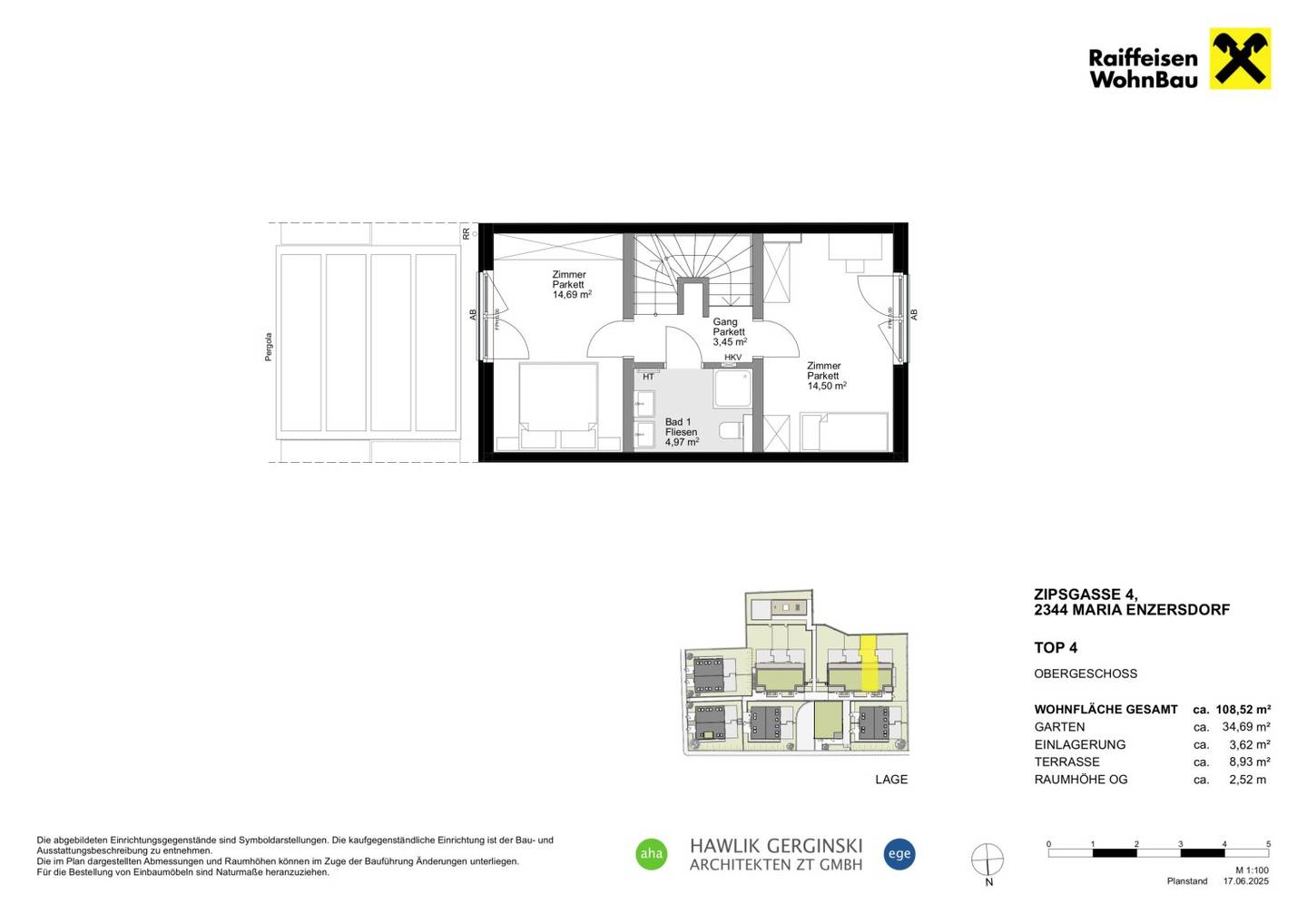 Floor plan 4