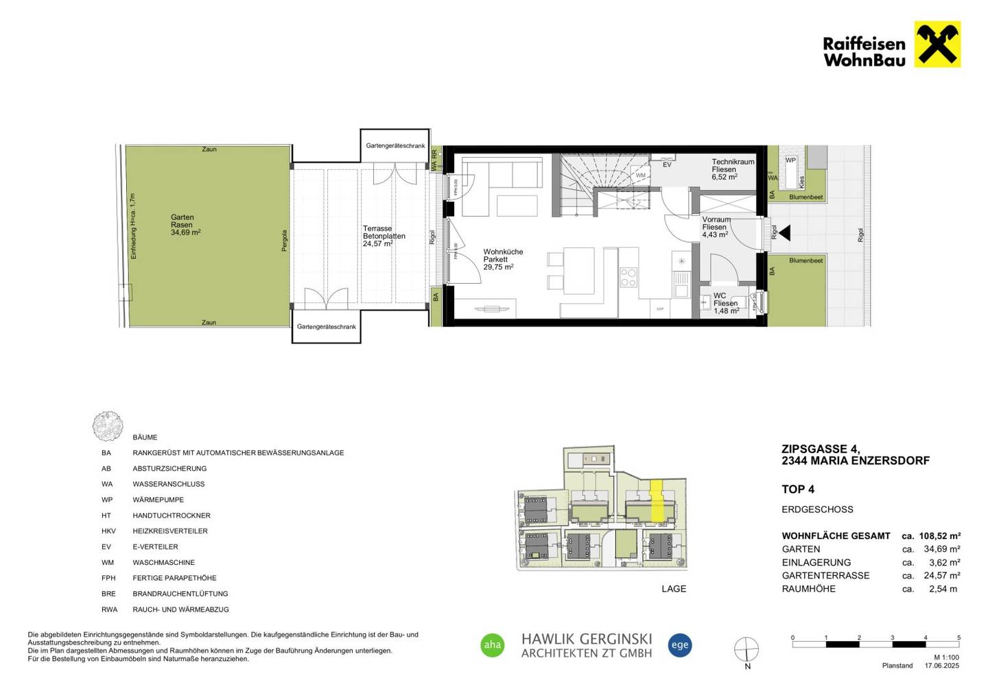Floor plan 3