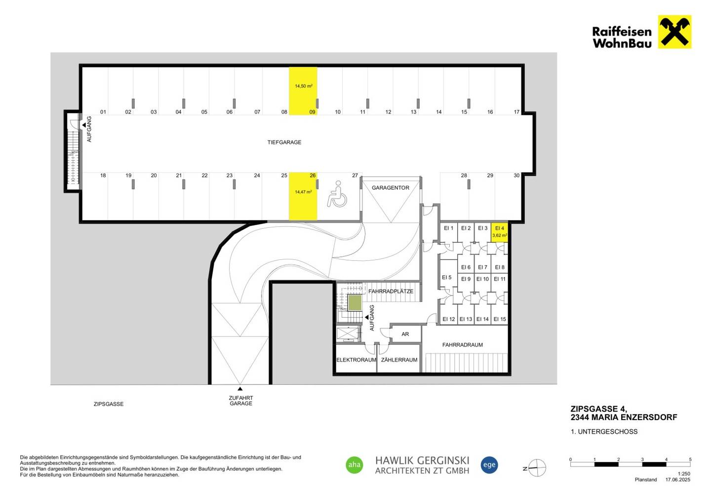 Floor plan 6