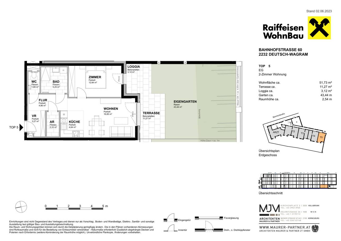 Quality Living with a feel good factor
