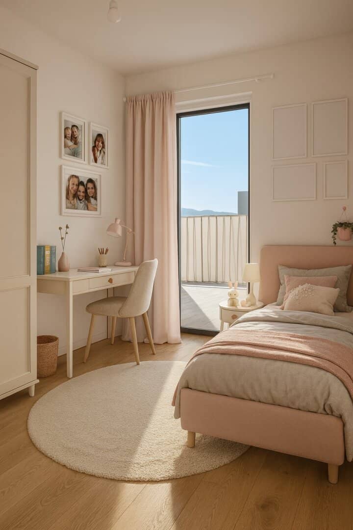 Jugendzimmer