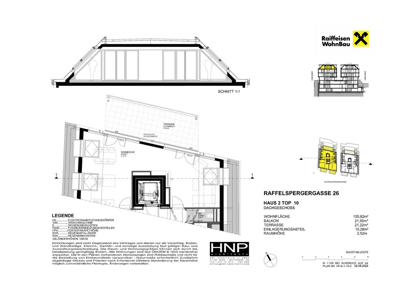 Grundriss 2