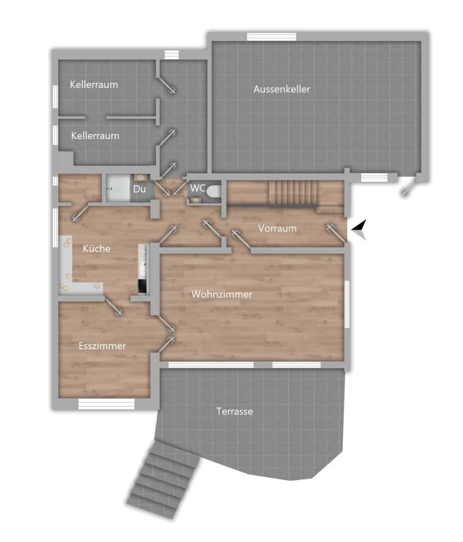Grundriss 1