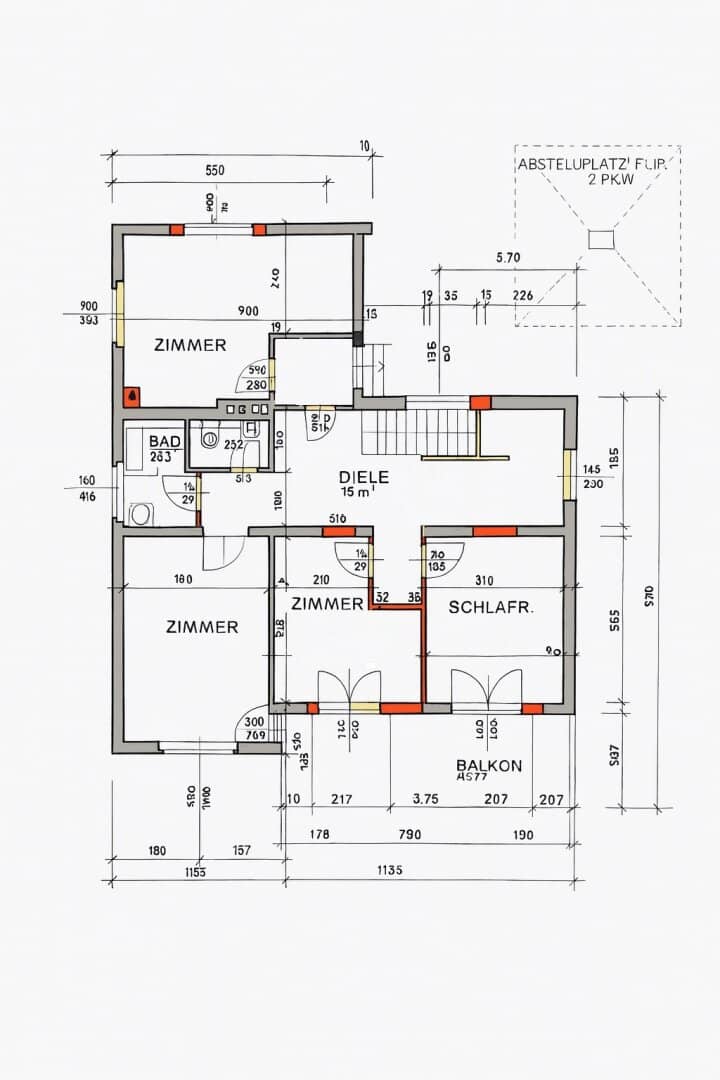 Grundriss 4
