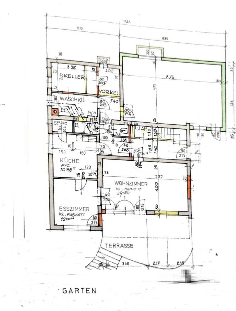 Grundriss 3