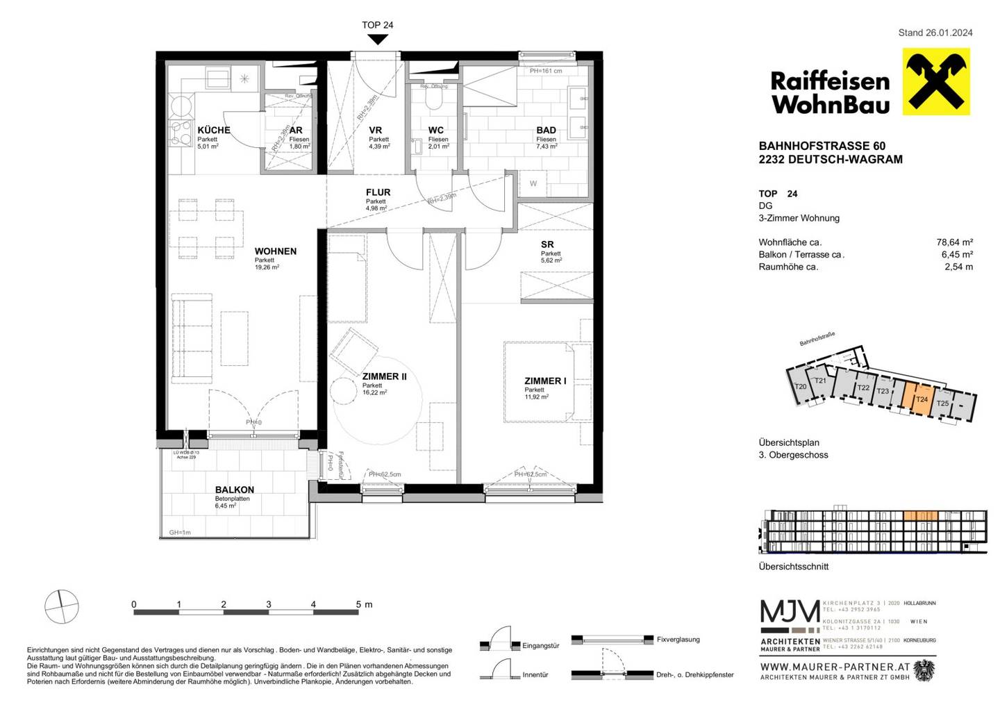 Quality Living with Feel Good Factor