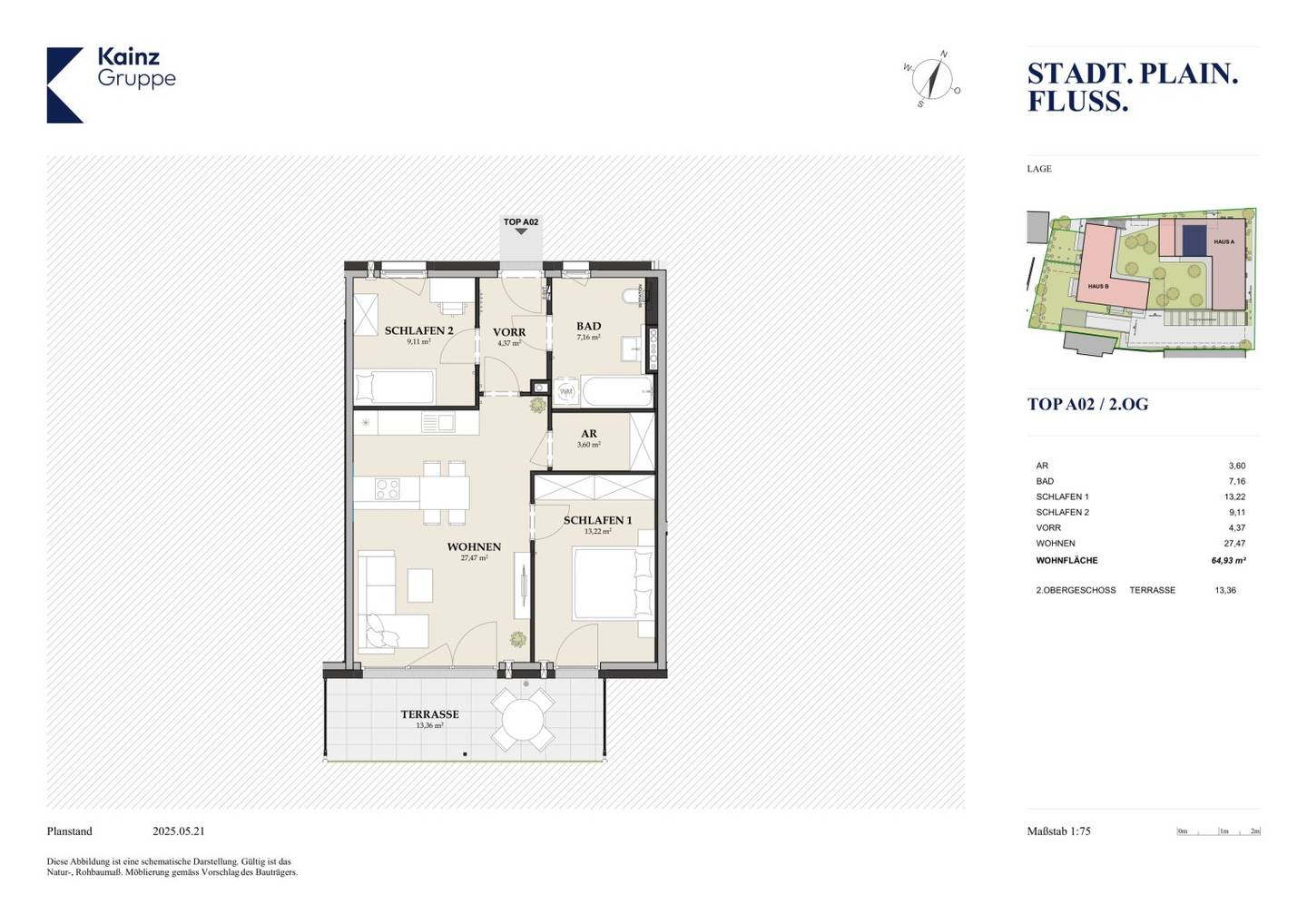 Grundriss 1
