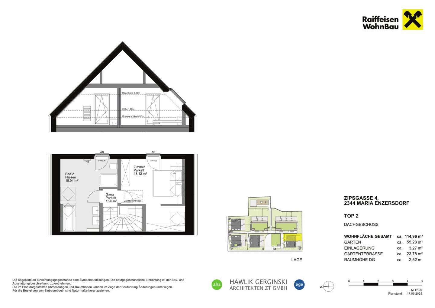 Floor plan 5