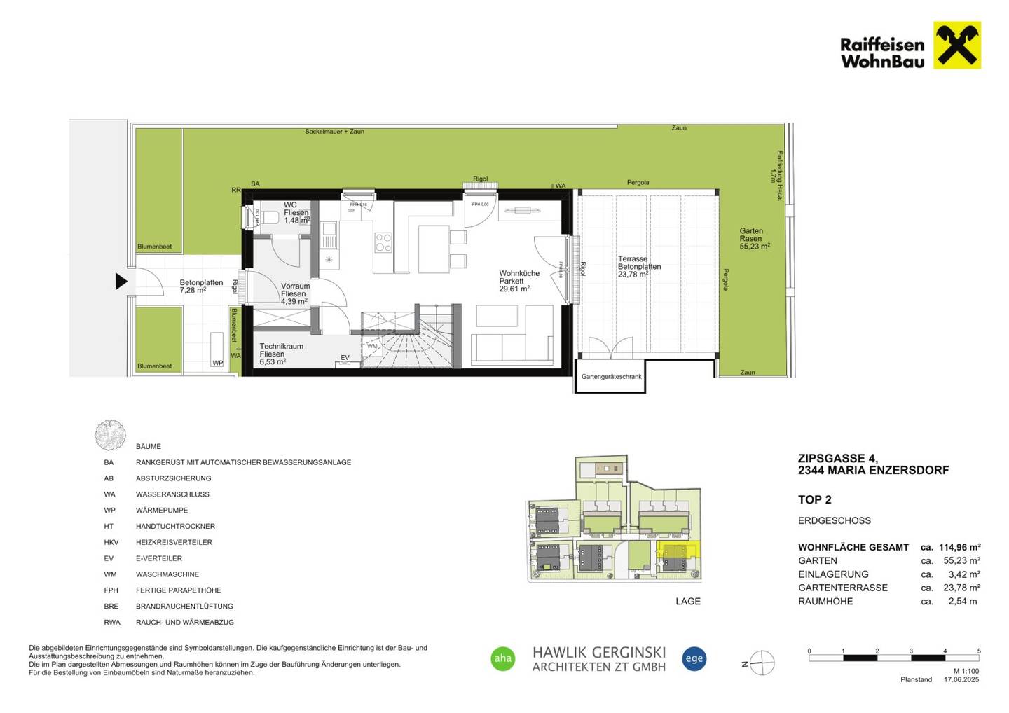 Floor plan 3
