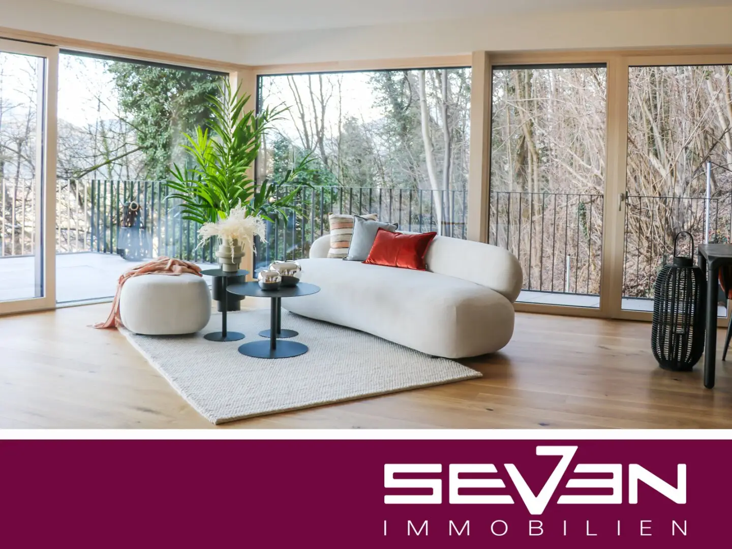 ER9 Exclusive PENTHOUSE in Mühlau with breathtaking view