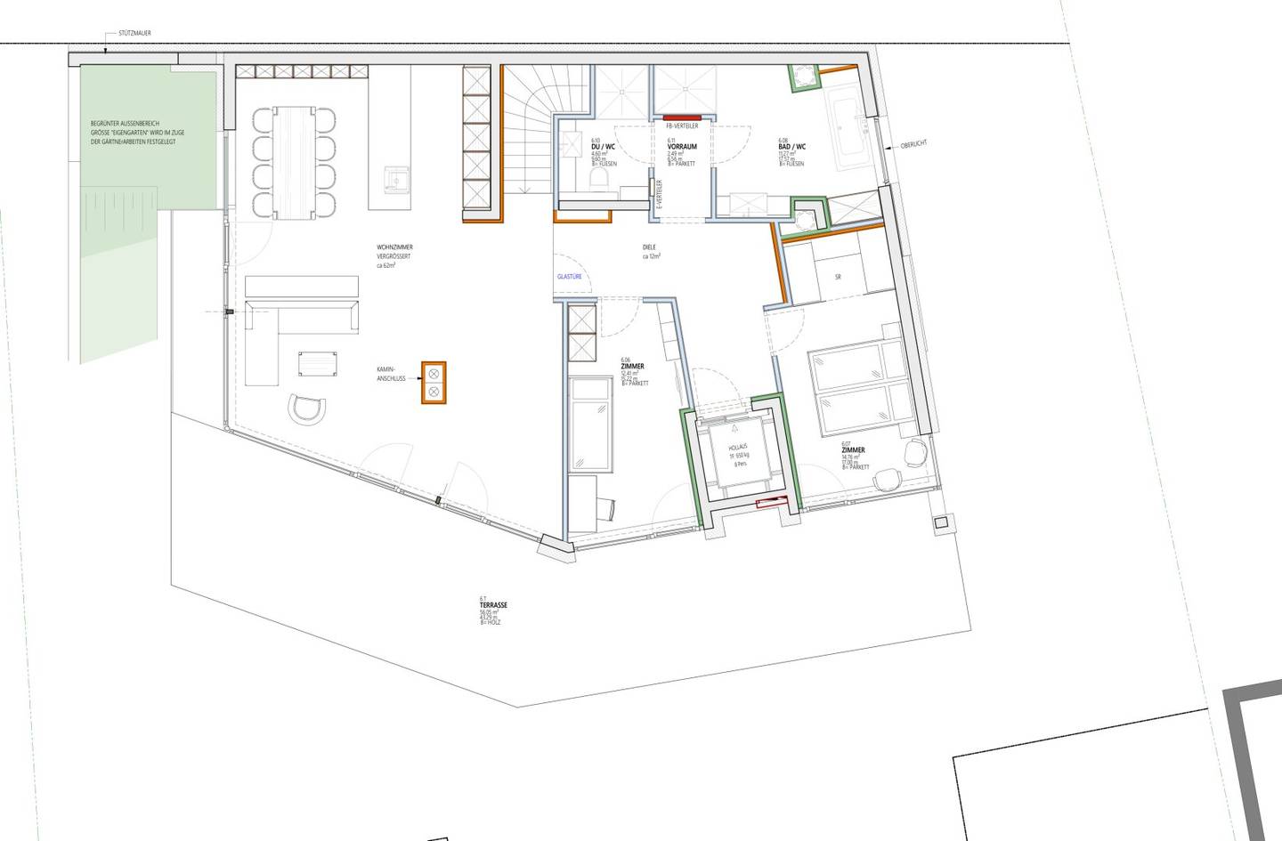 Grundriss 1