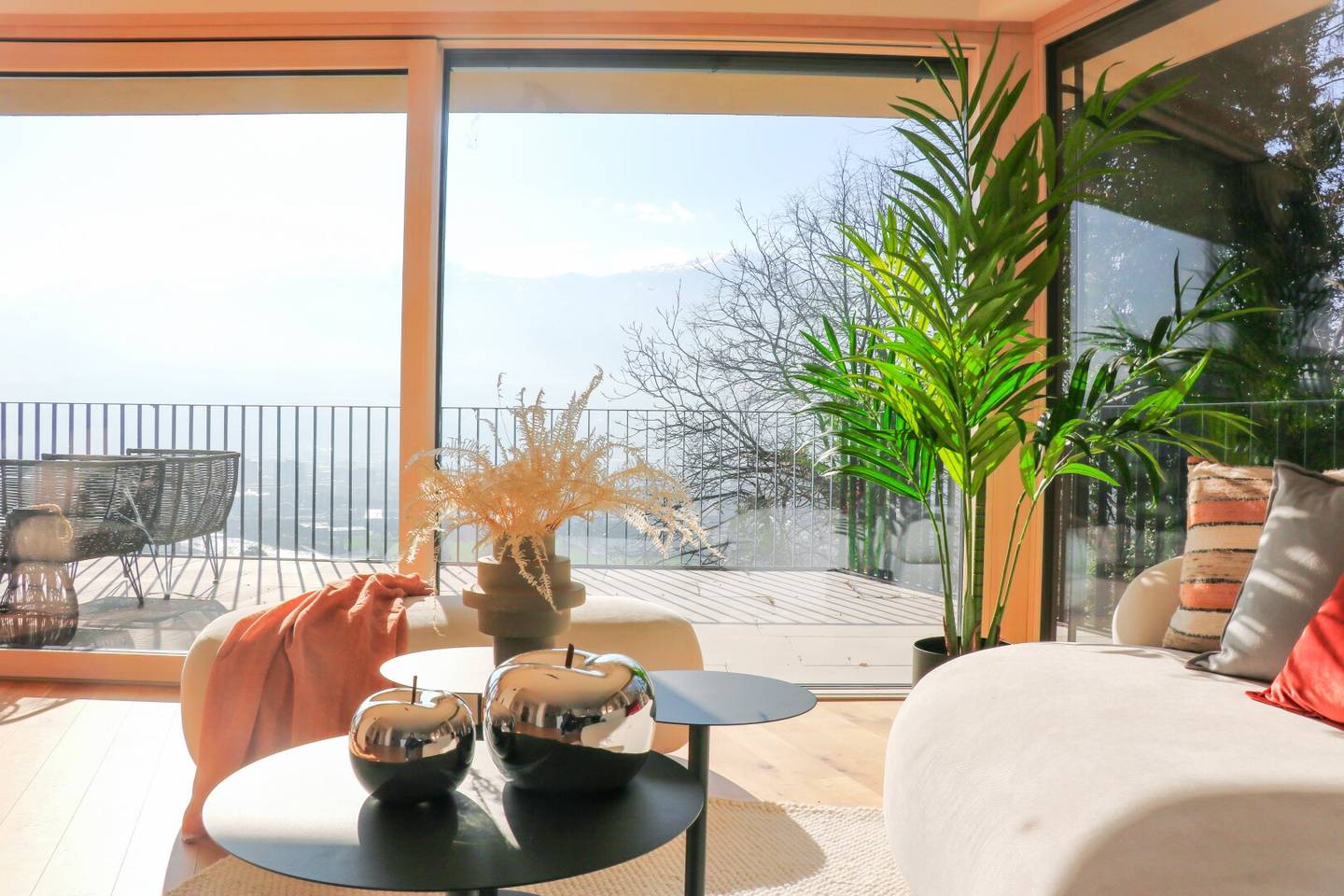 ER9 - Exklusives PENTHOUSE in Mühlau mit traumhaftem Ausblick