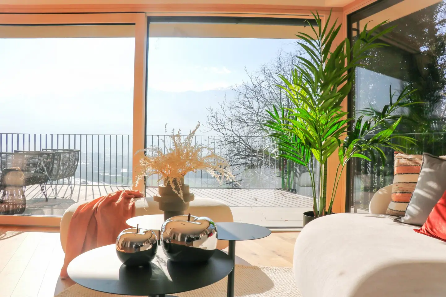 ER9 Exclusive PENTHOUSE in Mühlau with breathtaking view
