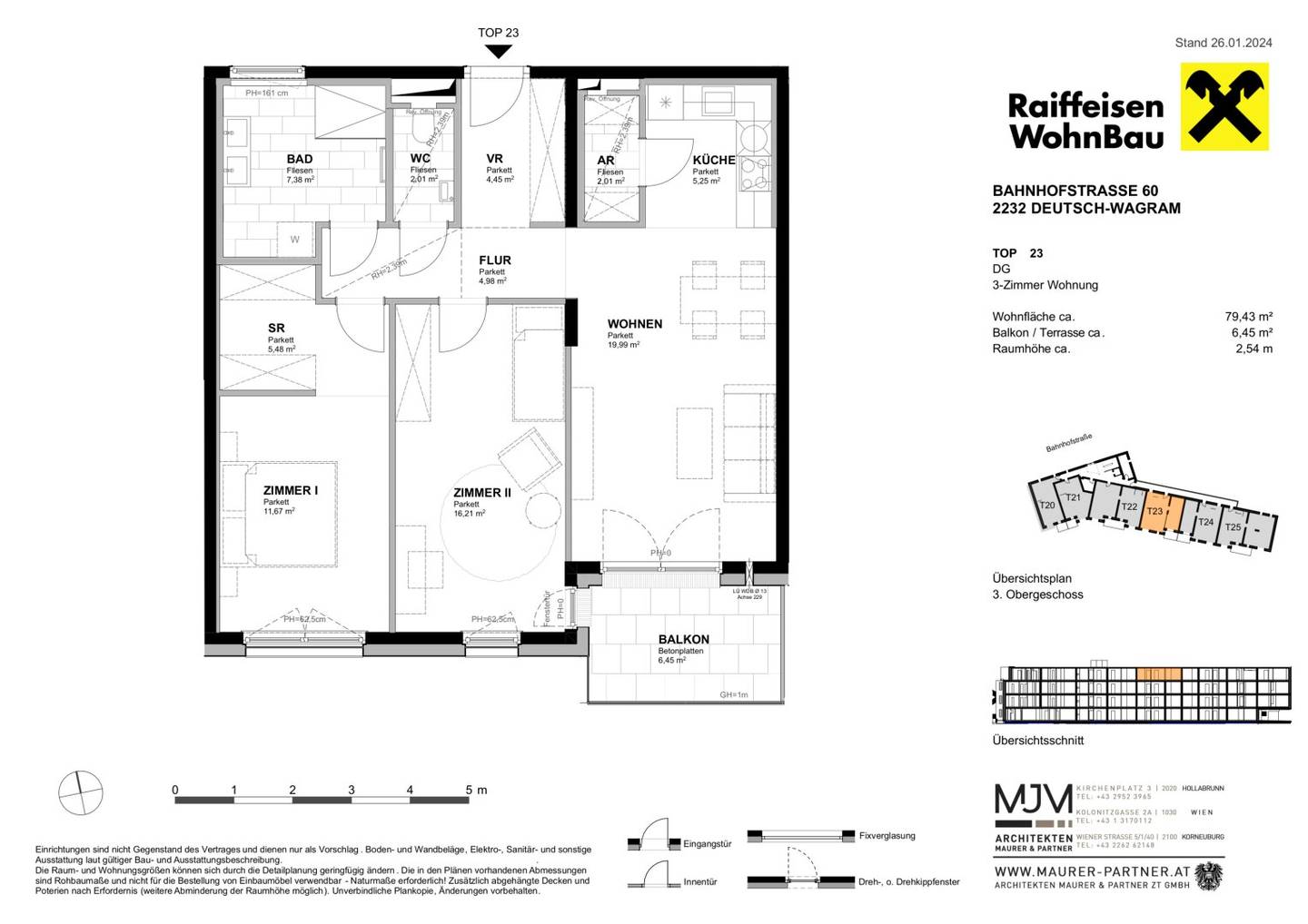 Quality Living with Feel Good Factor