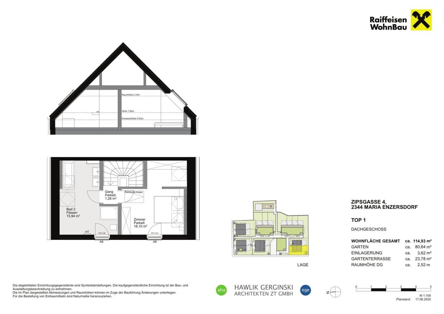 Floor plan 5
