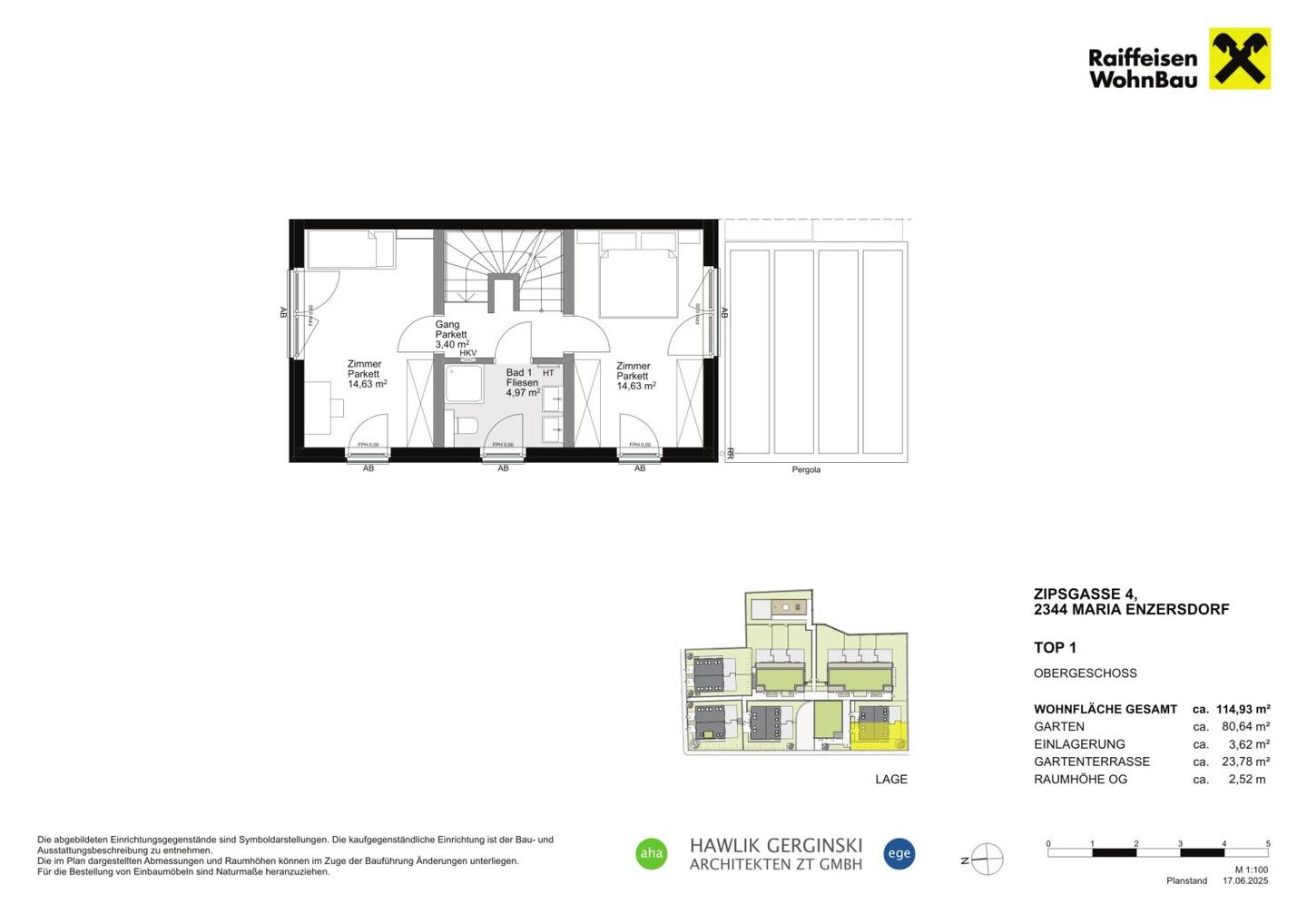 Floor plan 4