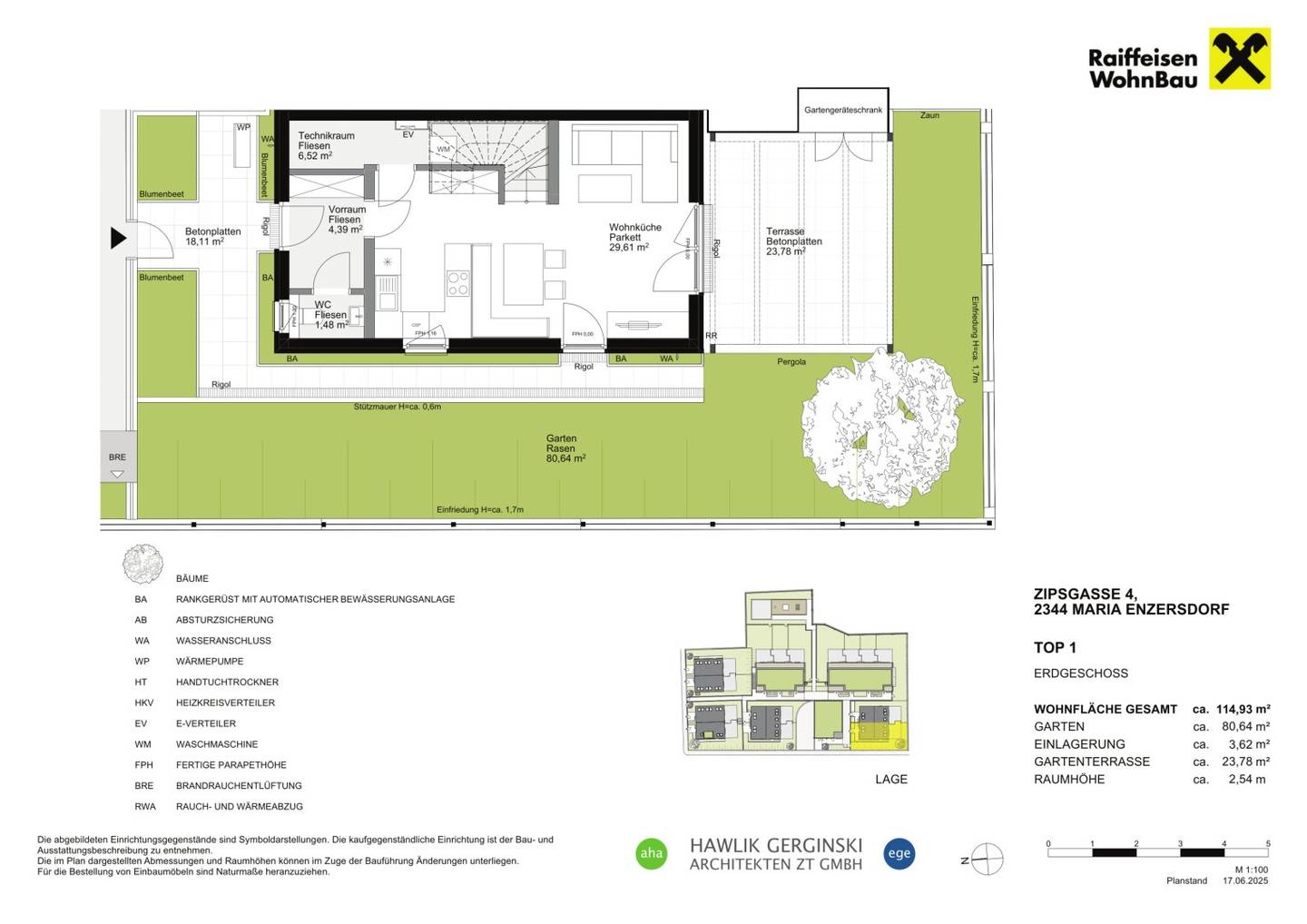 Floor plan 3