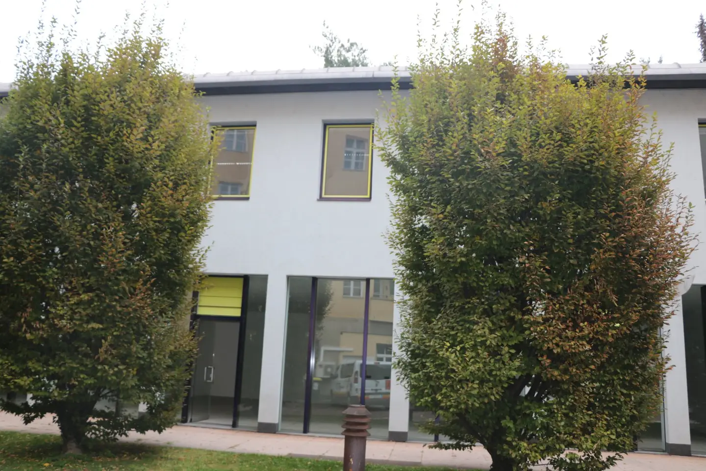 Aussenansicht