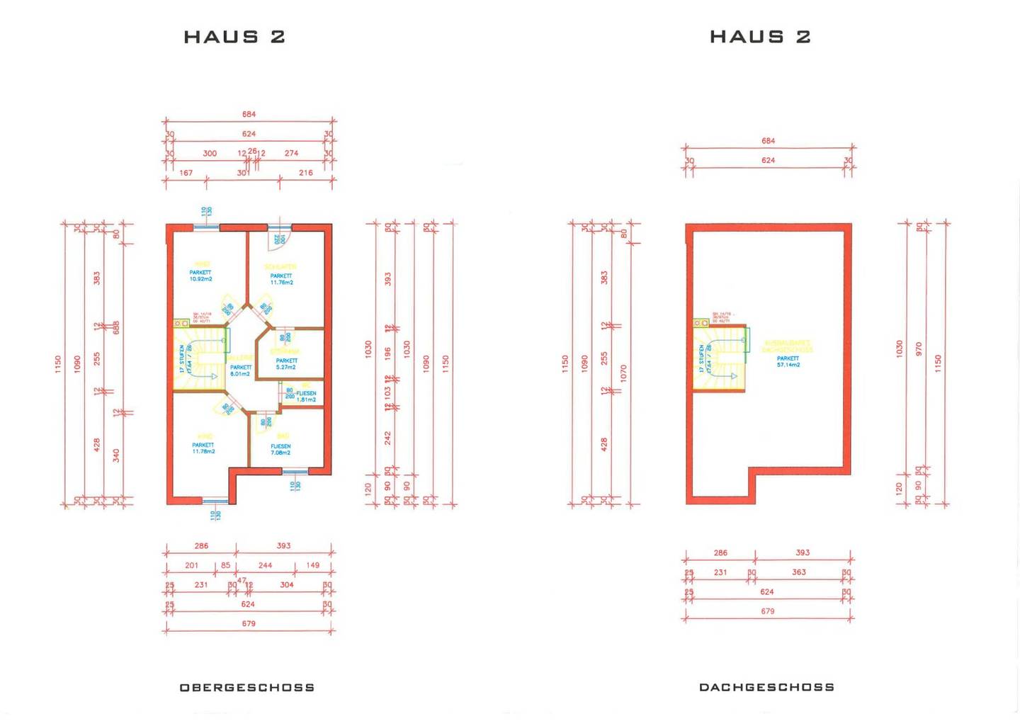 Grundriss 5