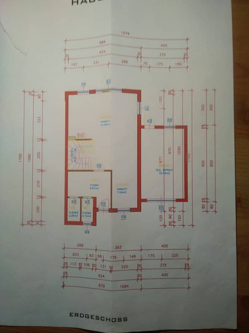 Grundriss 1